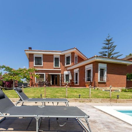 Holiday Home Alexandra By Interhome فيلا فورتوني المظهر الخارجي الصورة